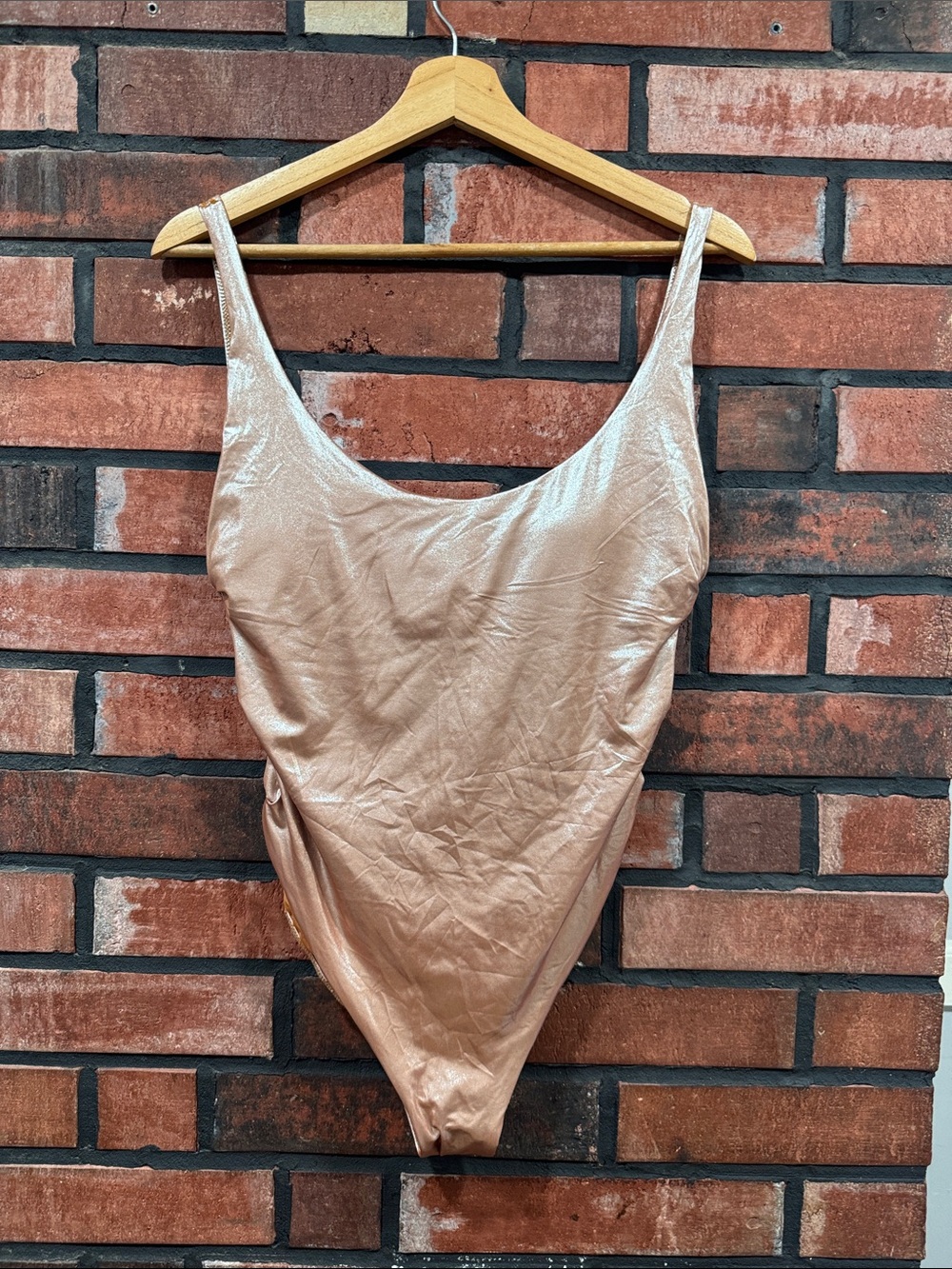zara metallic swim suits